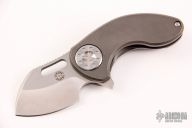 Nano Framelock Flipper  
