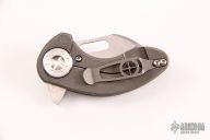 Nano Framelock Flipper  