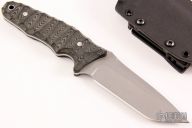 Tanto Fixed Blade