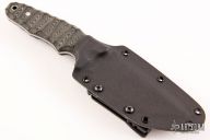 Tanto Fixed Blade