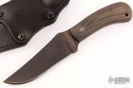 WWII-Belt Knife 