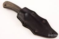 WWII-Belt Knife 