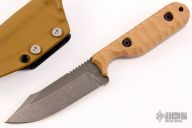 Fixed Blade