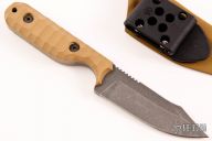 Fixed Blade