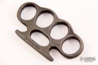Iron Knuckle Duster 