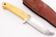 Drop Point Hunter #142