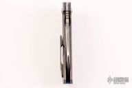 Talon Flipper - Rare Wharncliffe