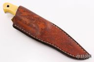 Drop Point Hunter #142