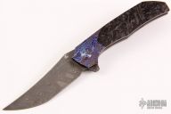 Dressed Persian Flipper