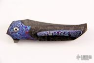 Dressed Persian Flipper