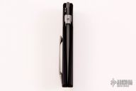 Protech Harkins ATAC  - Damascus blade Cocobolo Inlays #4of30