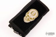 MSC Zippered case and Patch