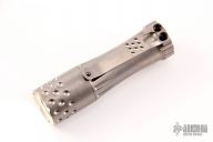 Malihini Titanium Flashlight 