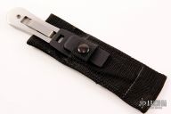 Blackie Collins Design Boot Knife - First production run 1985