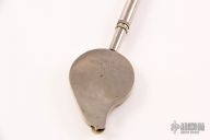 Vintage  Hamilton Watch Co. Model 331 USA Map Measuring dial gauge