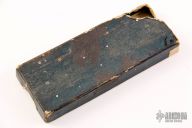 Vintage  Hamilton Watch Co. Model 331 USA Map Measuring dial gauge