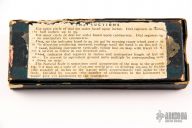 Vintage  Hamilton Watch Co. Model 331 USA Map Measuring dial gauge