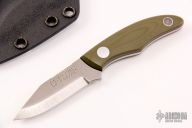  Cayenne Necker - Scandi - TKI 2018