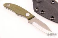  Cayenne Necker - Scandi - TKI 2018