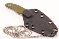  Cayenne Necker - Scandi - TKI 2018