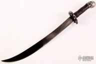 Short Sword