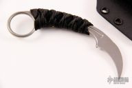  Pike w/ Cord wrap and Menuki