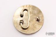 Tibetan Buckle