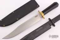 Laredo Bowie - San Mai III