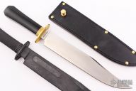 Laredo Bowie - San Mai III