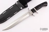 Black Bear Classic - San Mai III