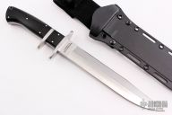 Black Bear Classic - San Mai III