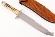Stag Bowie 1977 #19