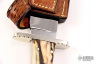 Stag Bowie 1977 #19