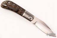 Rebel Slipper - Humvee Armor Plate Blade