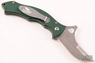 Lapu Lapu Corto - Gunting Knife