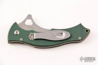 Lapu Lapu Corto - Gunting Knife