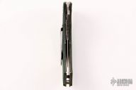 Lapu Lapu Corto - Gunting Knife