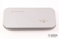 Lapu Lapu Corto - Gunting Knife