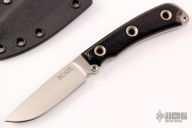 Small Fixed Blade