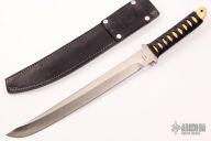 Large Tanto