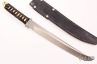 Large Tanto