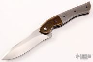 Linerlock Flipper