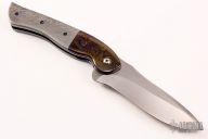 Linerlock Flipper