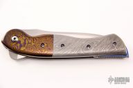 Linerlock Flipper