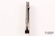 Engraved Gent's Linerlock