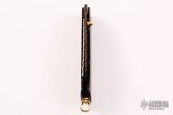 Mosaic Damascus Linerlock