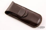 Mosaic Damascus Linerlock