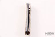 Kestrel -  Sterling Silver