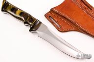 Model 5-5.5" - Presentation Grade