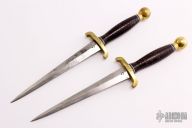 Pair of Daggers